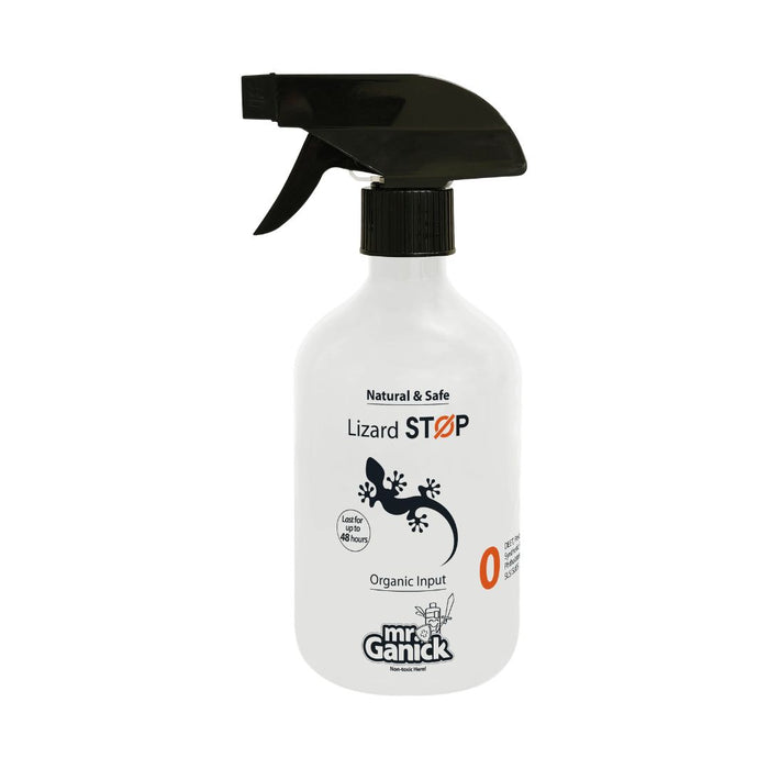Mr Ganick Lizard Stop (400ml)