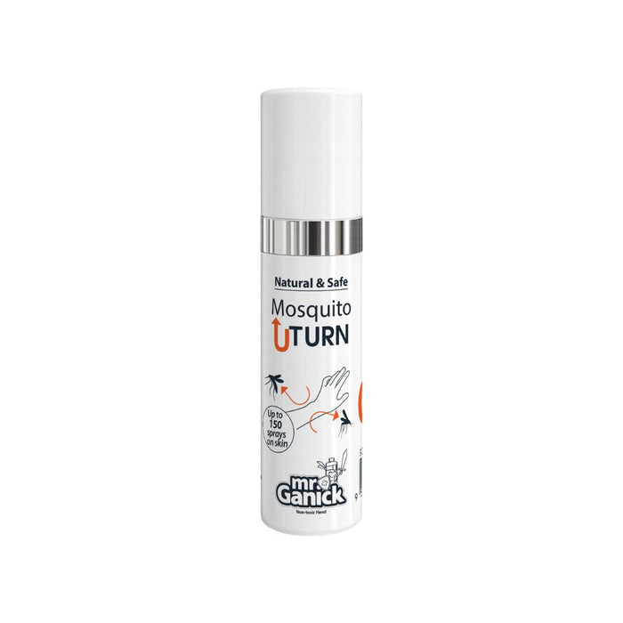 Mr Ganick Mosquito U-turn (30ml)
