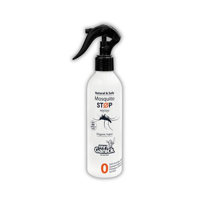 Mr Ganick Mosquito Stop (200ml)