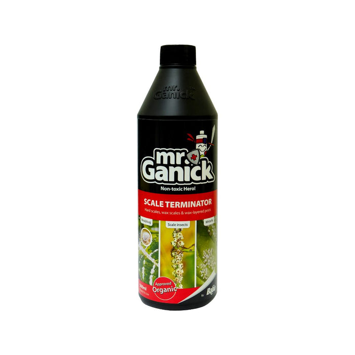 Mr Ganick Scale Terminator (500ml)