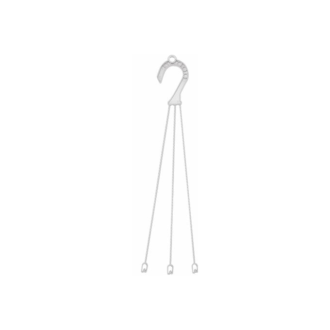 930-B Clip Hanger