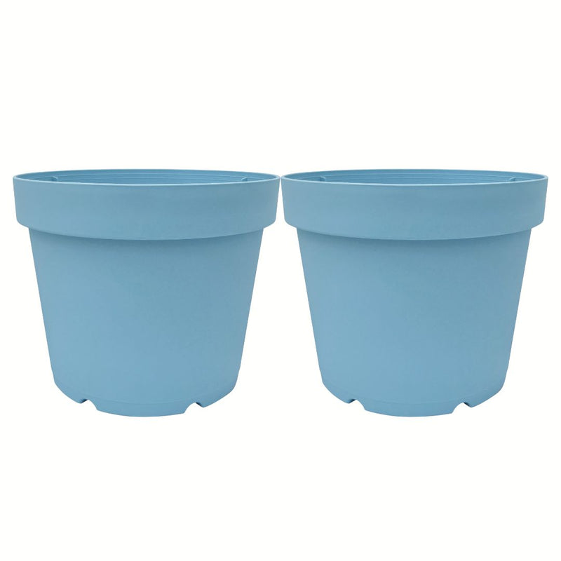 Baba Tenen Series Biodegradable Flower Pot