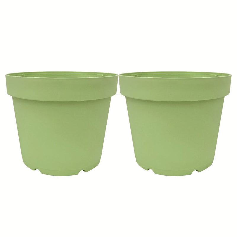 Baba Tenen Series Biodegradable Flower Pot