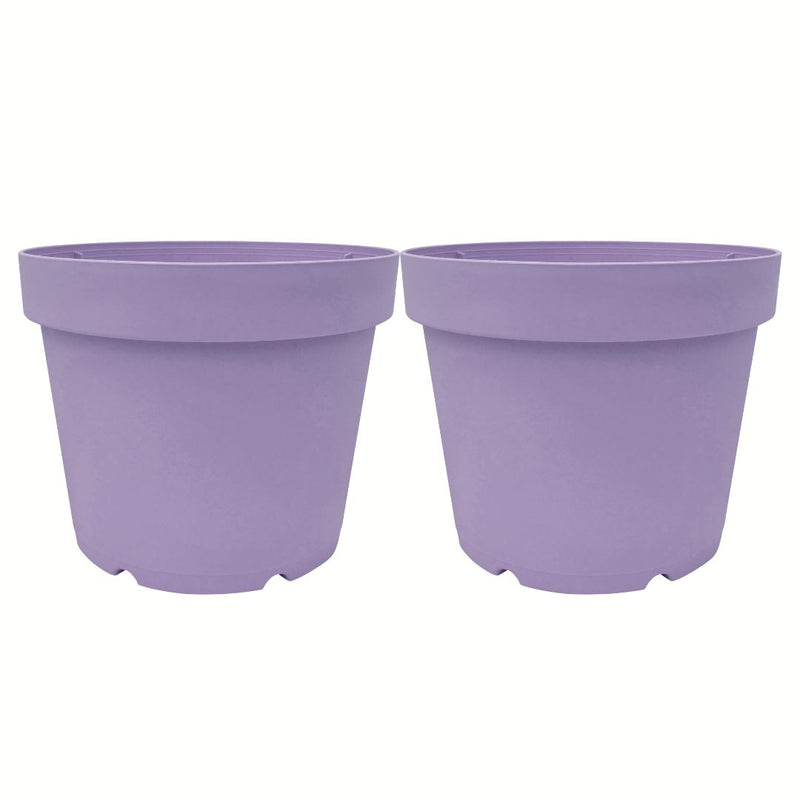 Baba Tenen Series Biodegradable Flower Pot