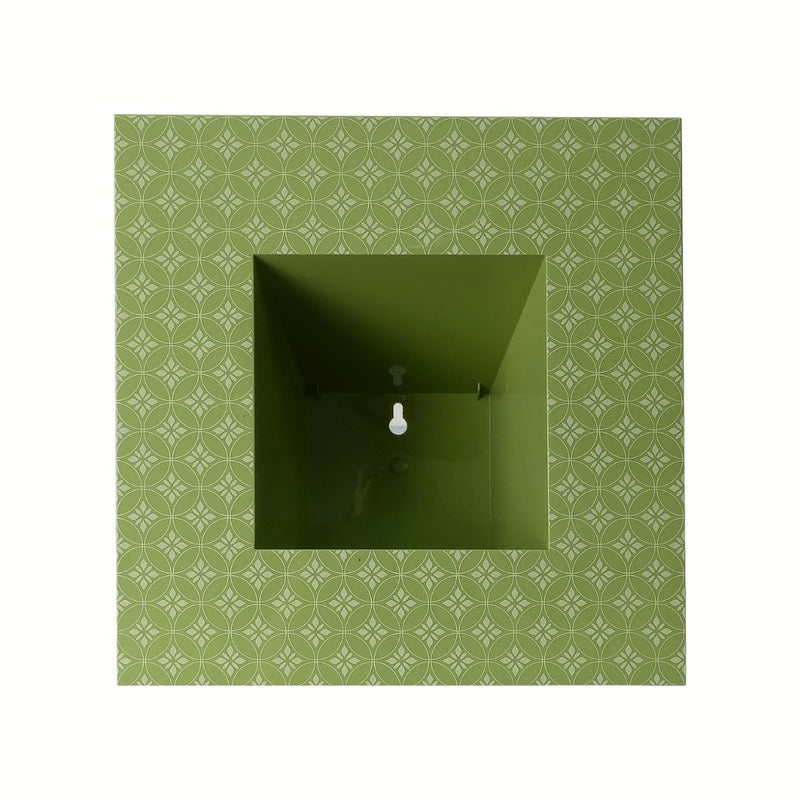Baba Frame Pot 【BI-FP-220】