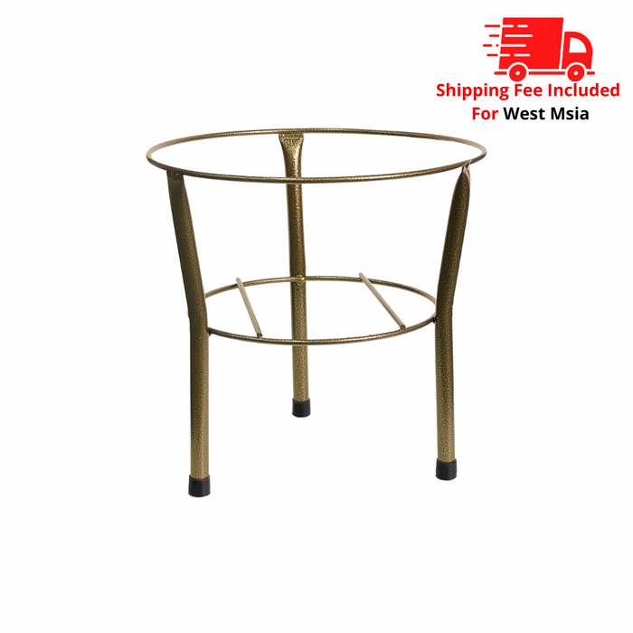 WT - 610 Pot Iron Stand