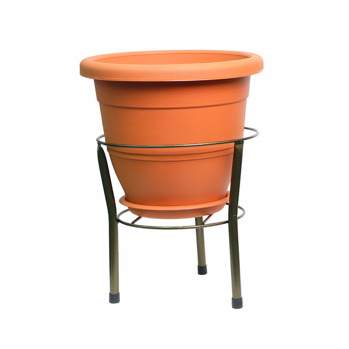 WT - 610 Pot Iron Stand