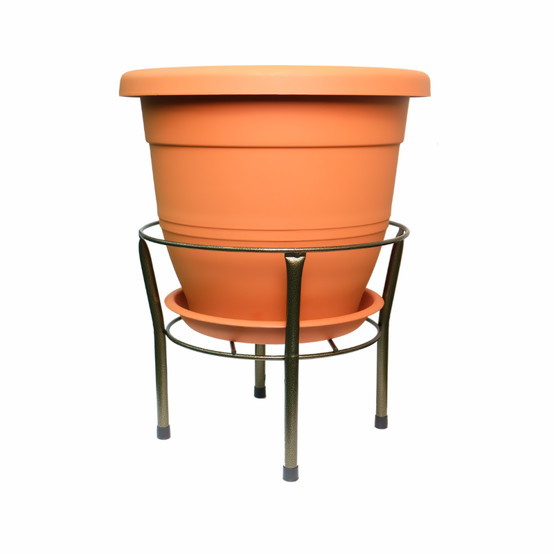 WT - 611 Pot Iron Stand