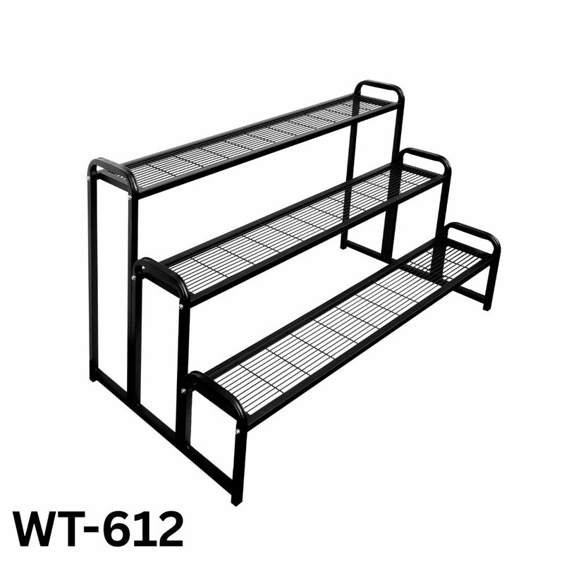 WT - 612 Pot Iron Stand