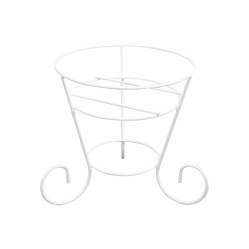 WT - 615 Pot Iron Stand