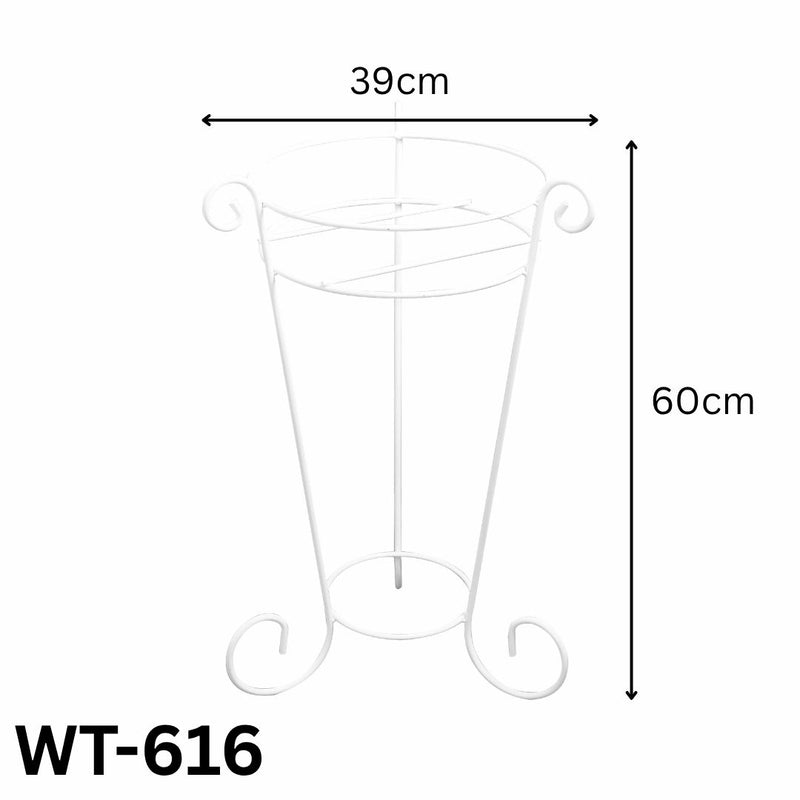 WT - 616 Pot Iron Stand