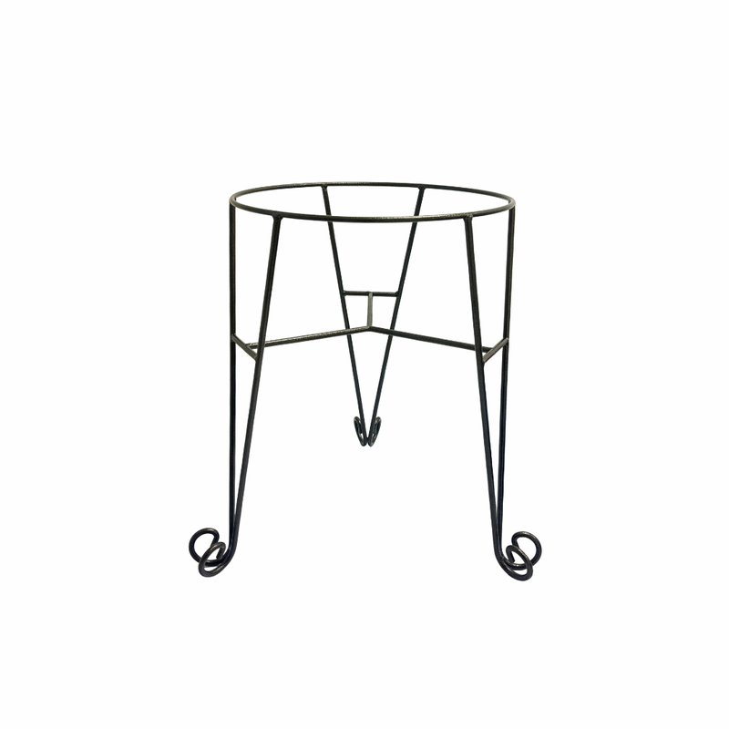 WT - 618 Pot Iron Stand