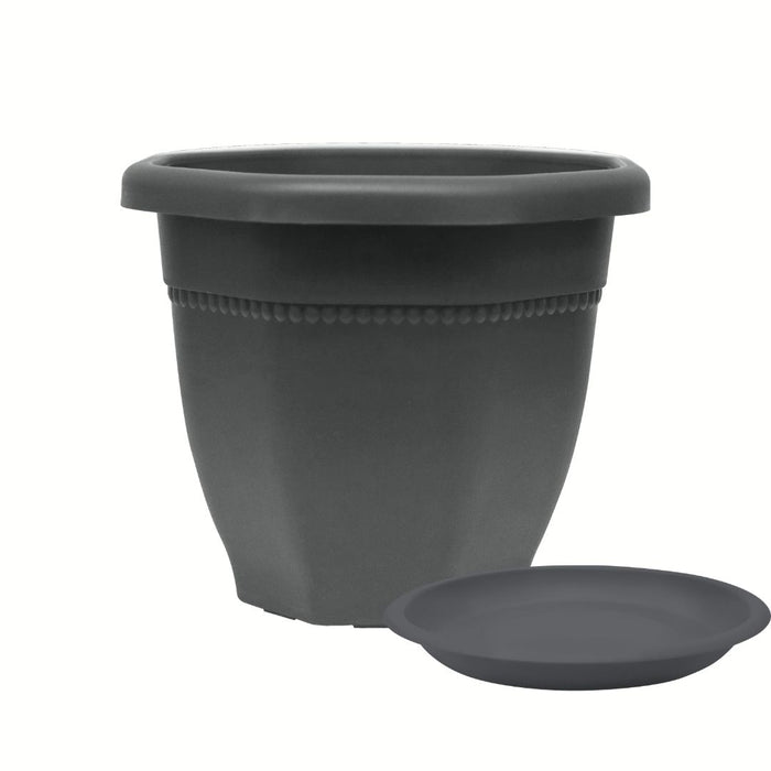 Baba Biodegradable Flower Pot【OT-260/ OT-310】