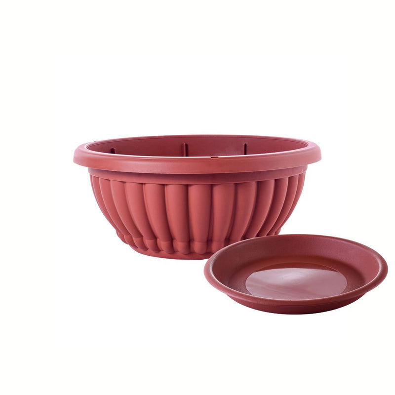 Baba【BI-206】Flower Pot
