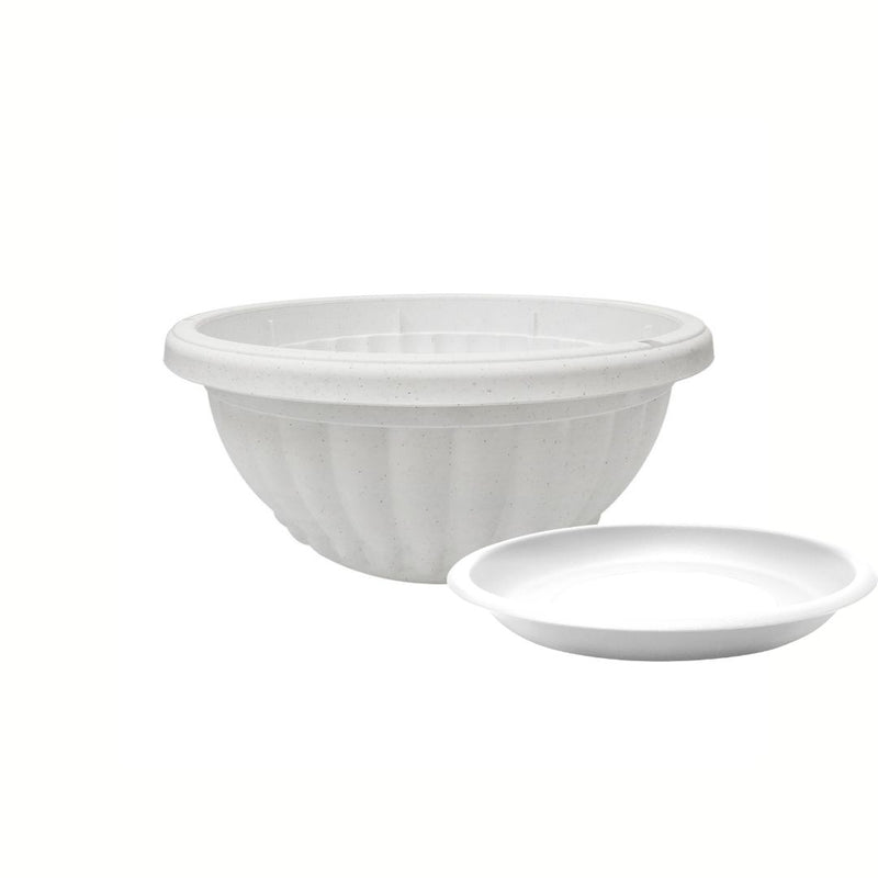 Baba【BI-206】Flower Pot