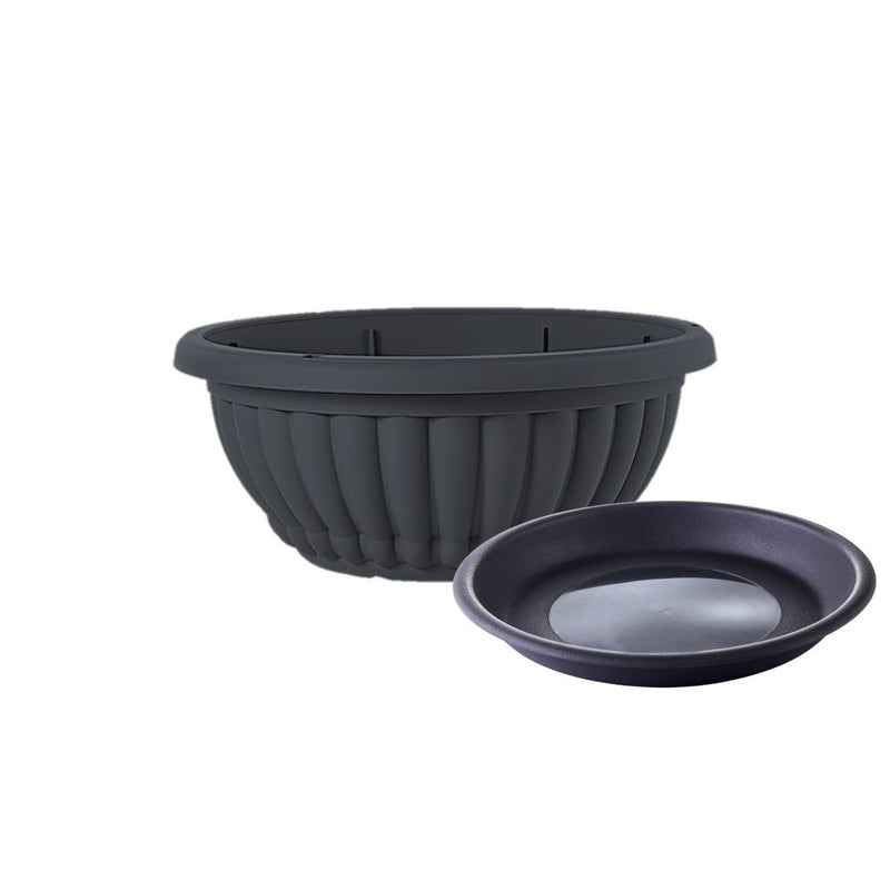 Baba【BI-206】Flower Pot