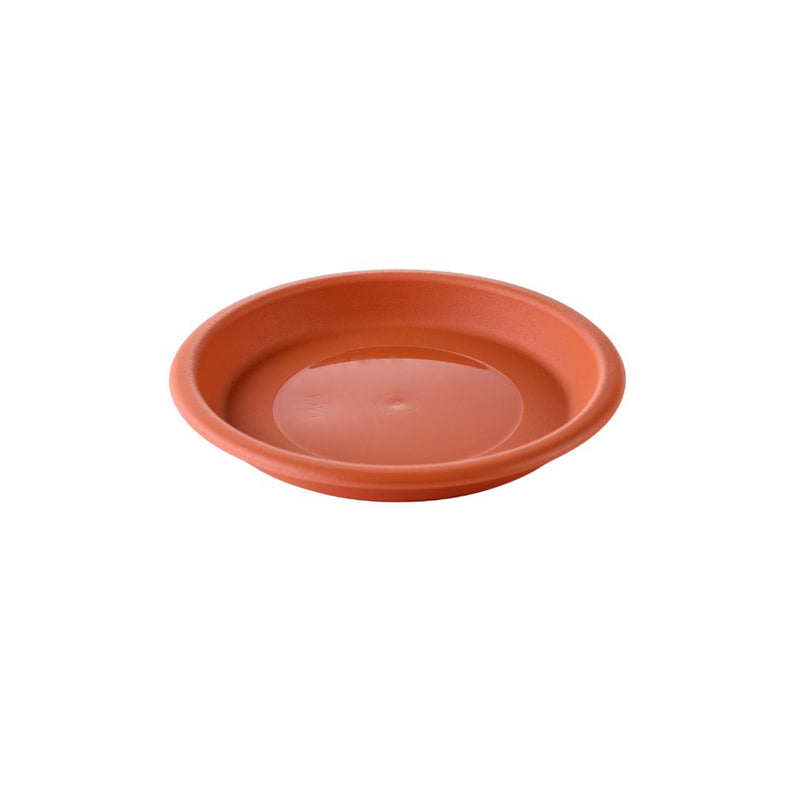 Baba Round Saucer