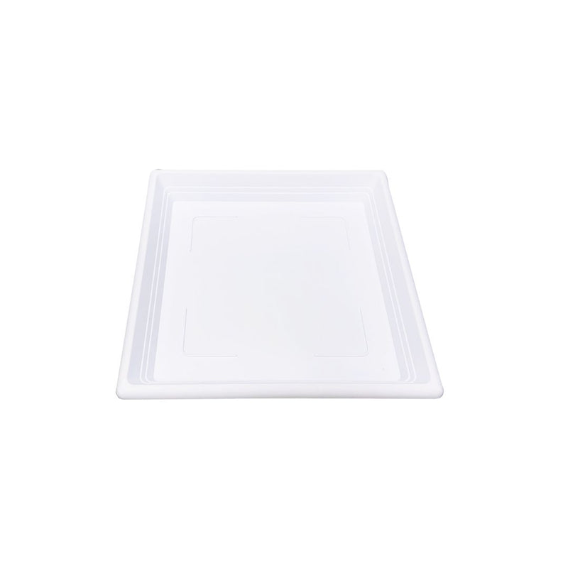 Baba Square Saucer