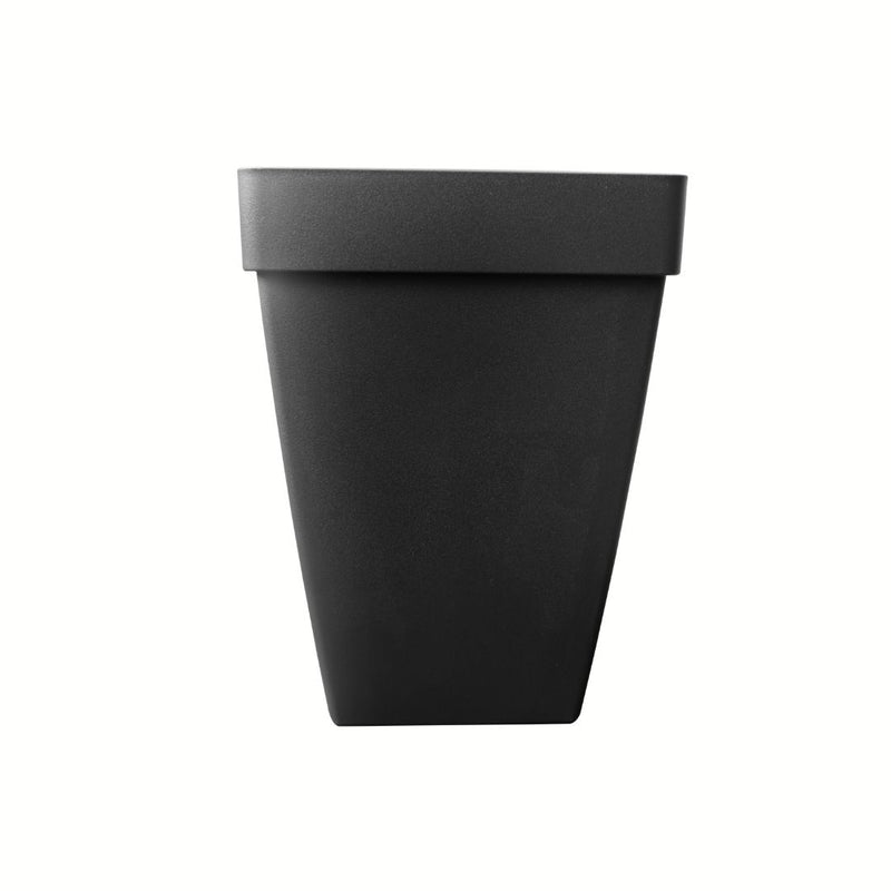 Baba Santorini Biodegradable Square Pot【BI-SPH-145/ BI-SPH-220/ BI-SPH-300/ SPH-400】