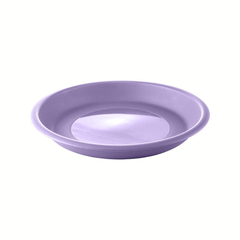 Baba Round Saucer