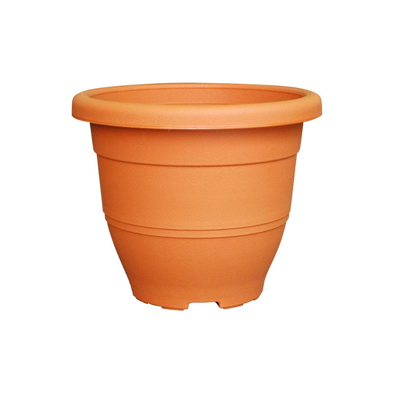 Baba Elegant Series Biodegradable Flower Pot【BI-EG-260/ BI-EG-310/ BI-EG-392/ BI-EG-465/ EG-512】