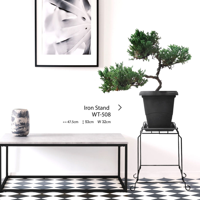 WT-508 Pot Stand