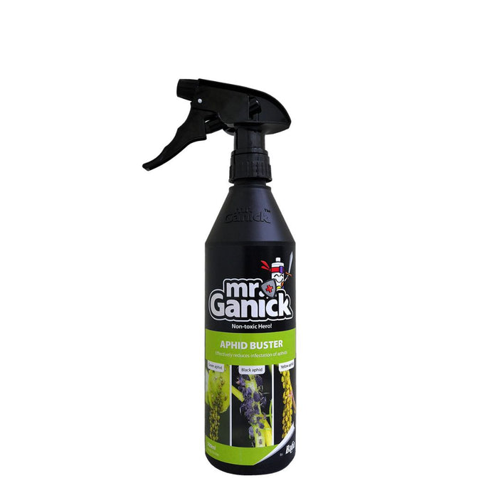 Mr Ganick Aphid Buster (500ml)