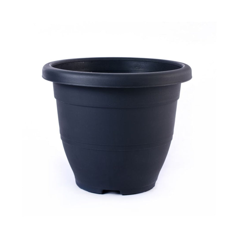 Baba Elegant Series Biodegradable Flower Pot【BI-EG-260/ BI-EG-310/ BI-EG-392/ BI-EG-465/ EG-512】