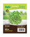 Baba Smart Grow Seed: VE-025 Lettuce Looseleaf-Seeds-Baba E Shop