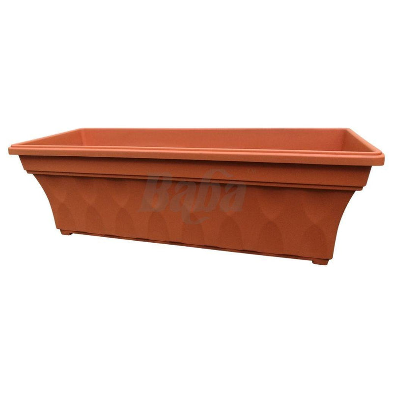 Baba 528 Biodegradable Planter Box-Flower Pot-Baba E Shop