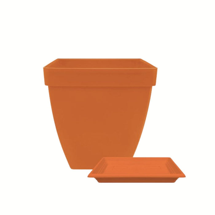 Baba St Helen Biodegradable Flower Pot【BI-SP-350】
