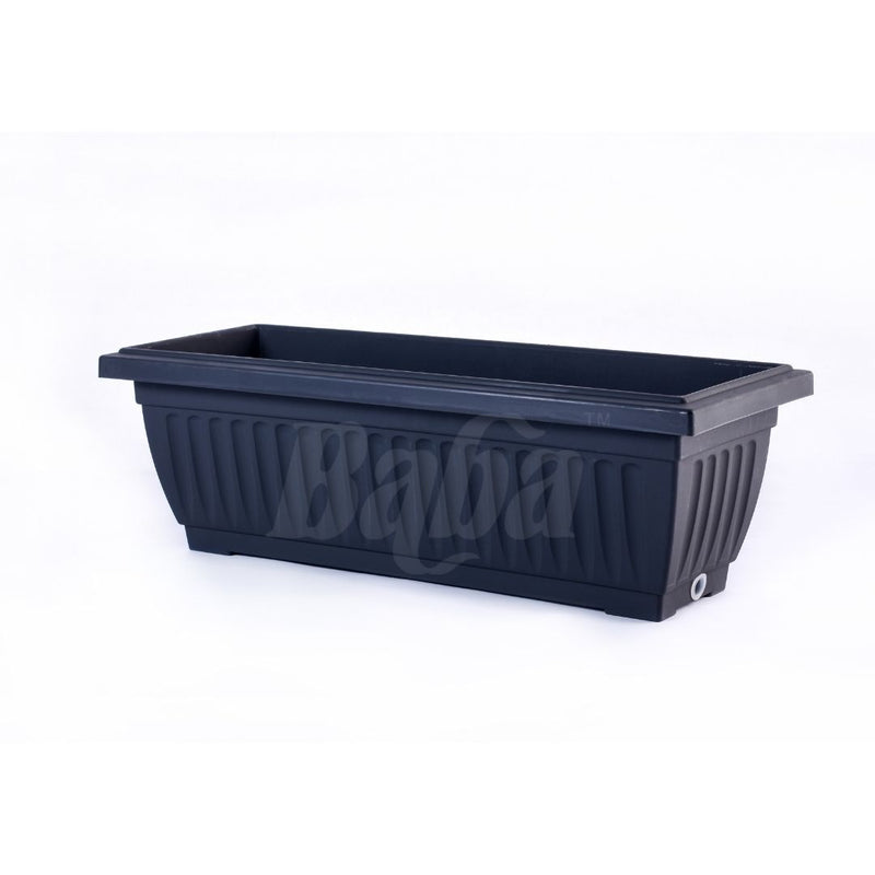 Baba Romanesque Series Planter Box【BI-508/ BI-509/ BI-510/ 507-L】