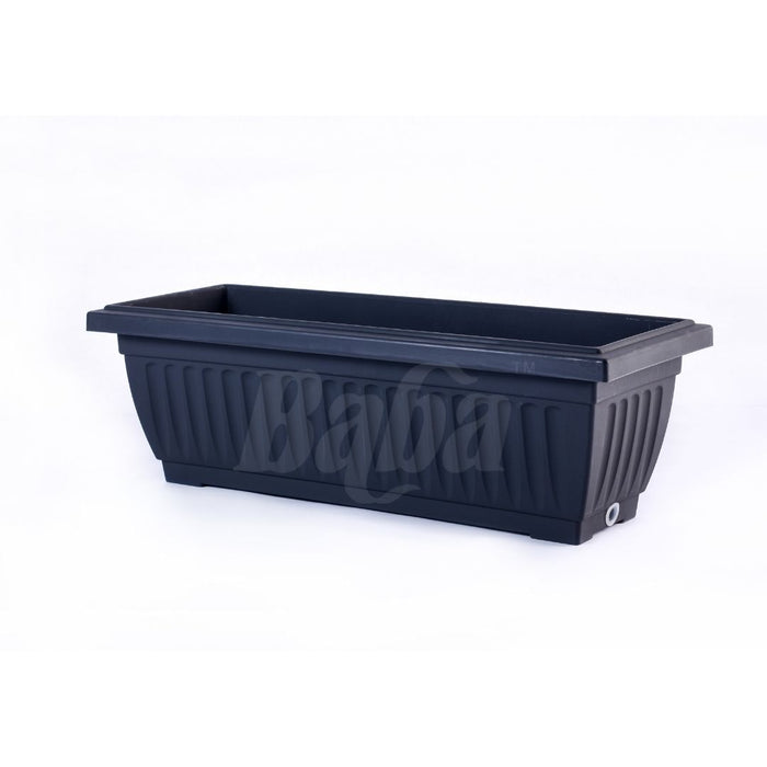 Baba Biodegradable Planter Box Series 【BI-508/ BI-509/ BI-510/ 507-L】
