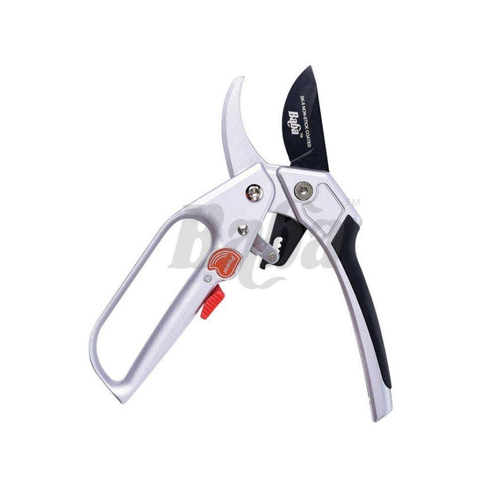 BABA GP-1009 Heavy Duty Aluminium Ratchet Pruner-Garden Tools-Baba E Shop