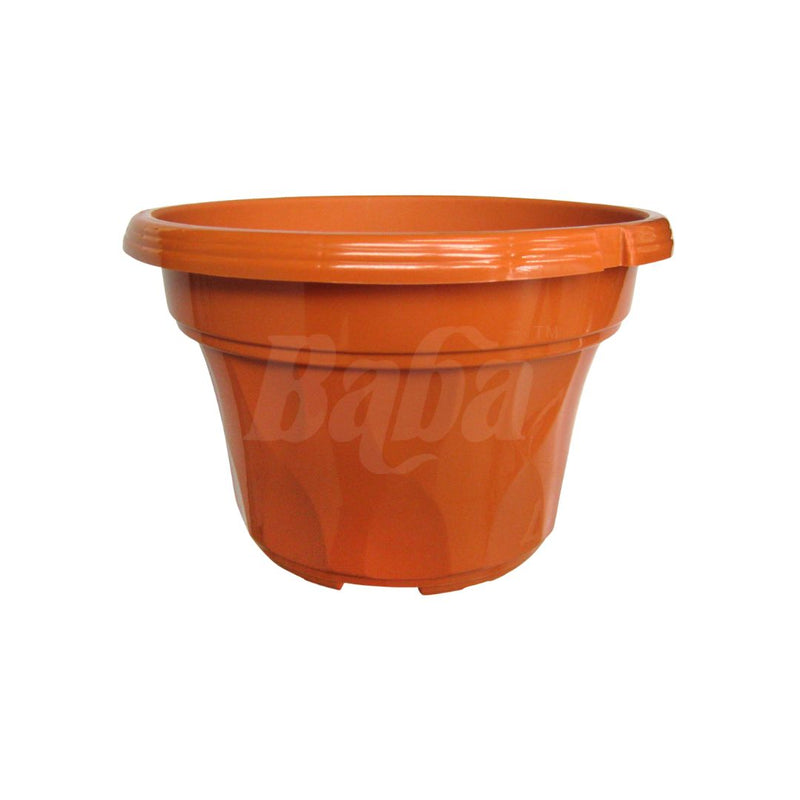 Baba SC Series Biodegradable Flower Pot【SC-220/ SC-260/ SC-310】