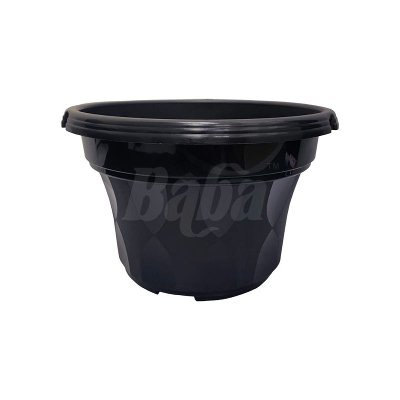 Baba SC Series Biodegradable Flower Pot【SC-220/ SC-260/ SC-310】