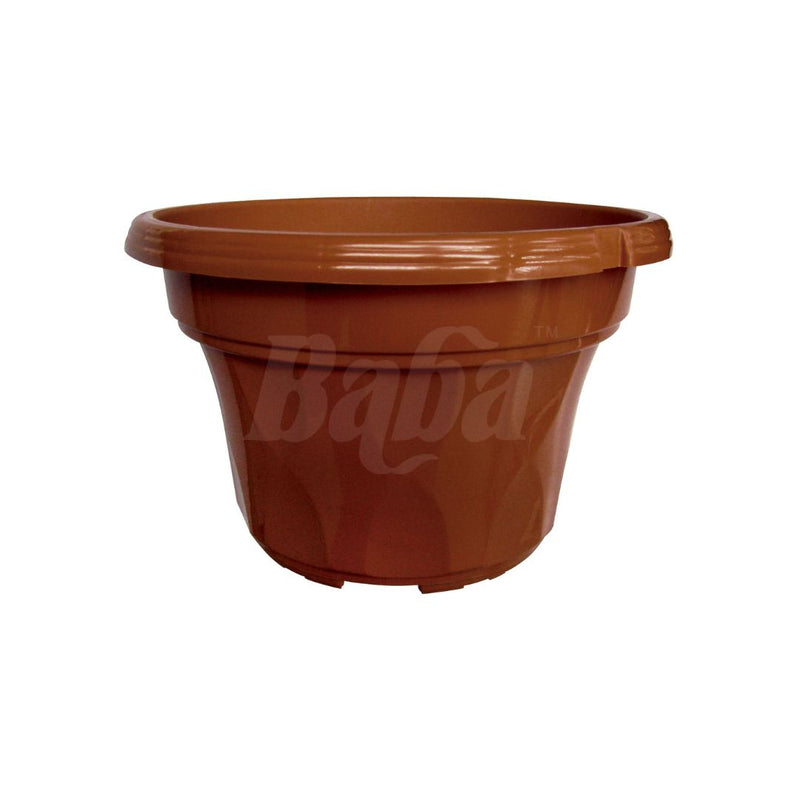 Baba SC Series Biodegradable Flower Pot【SC-220/ SC-260/ SC-310】