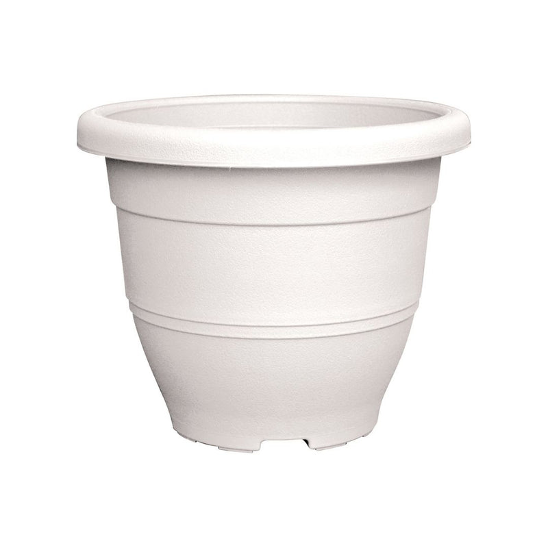 Baba Elegant Series Biodegradable Flower Pot【BI-EG-260/ BI-EG-310/ BI-EG-392/ BI-EG-465/ EG-512】