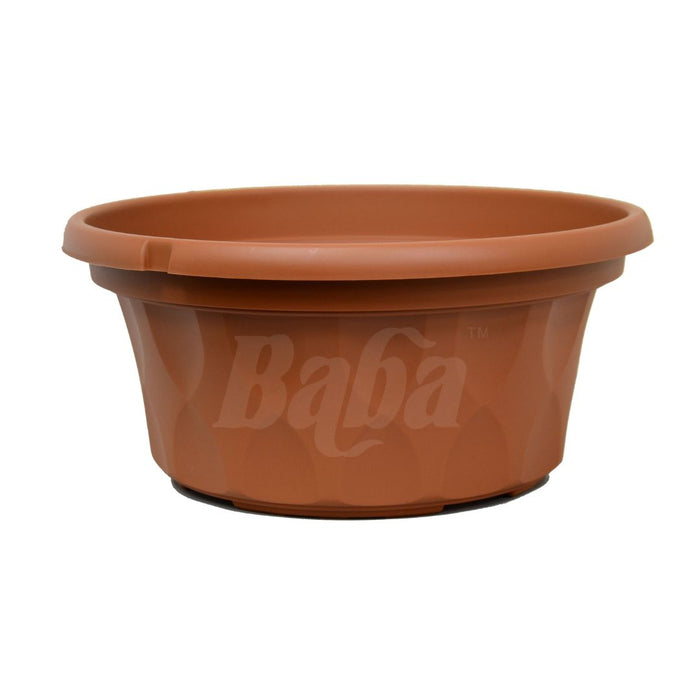 Baba Biodegradable SC Series Flower Pot【SC-220/ SC-260/ SC-310】