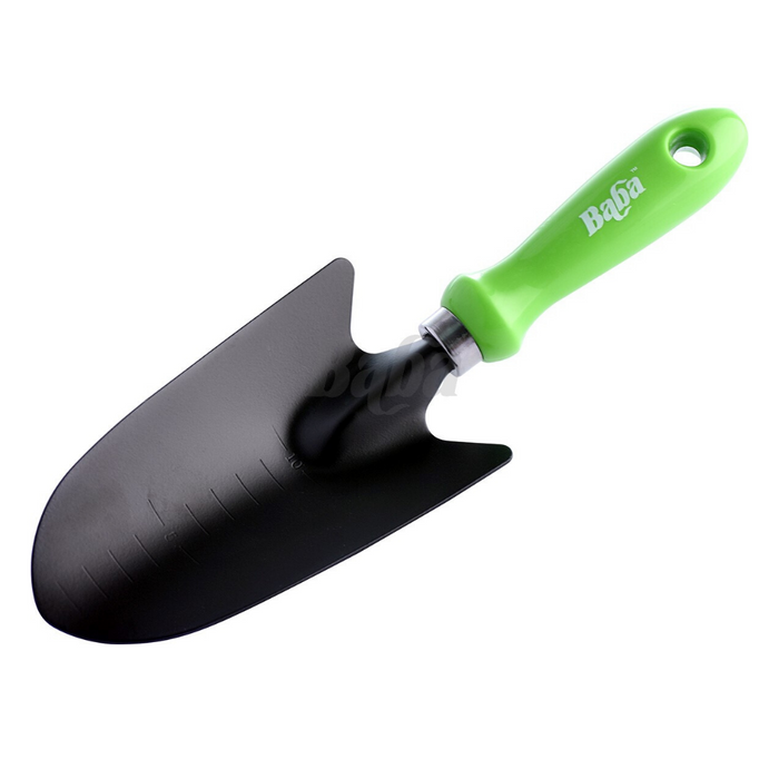 Baba GT-6010 Basic Trowel-Garden Tools-Baba E Shop