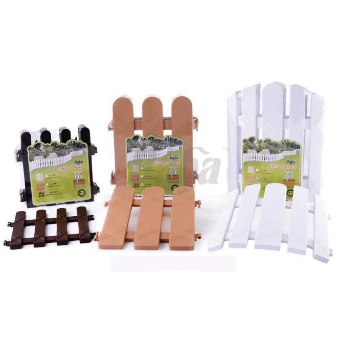 Baba 307 (4P) Fencing-Gadget-Baba E Shop