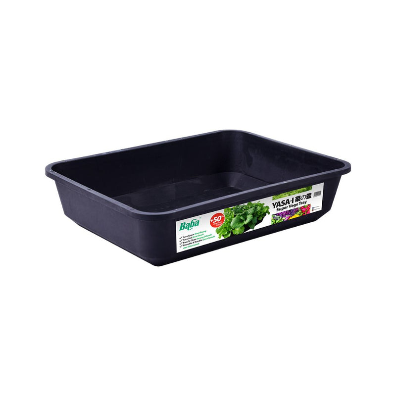 Baba Yasa-i Super Vege Tray