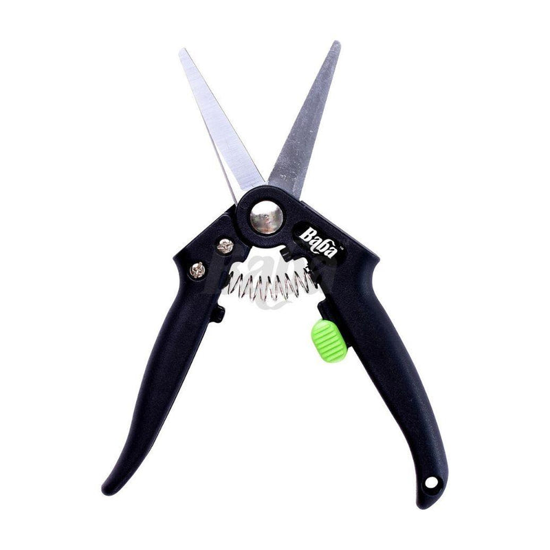 Baba GP-1004 Basic Flower Snip-Garden Tools-Baba E Shop