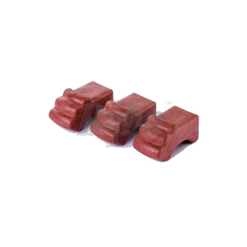 Baba 937 Pot Feet (3pcs/set)