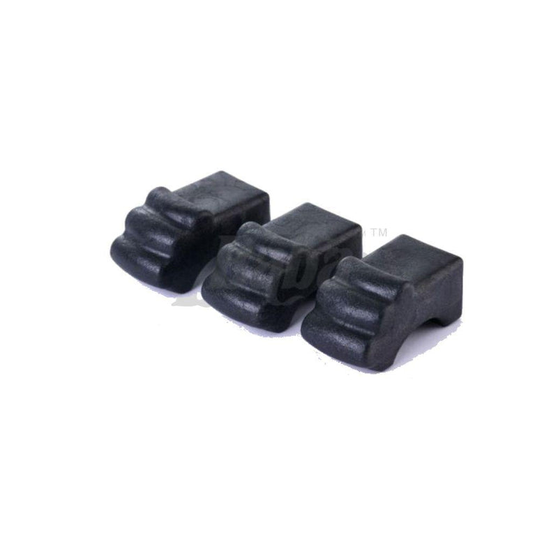Baba 937 Pot Feet (3pcs/set)