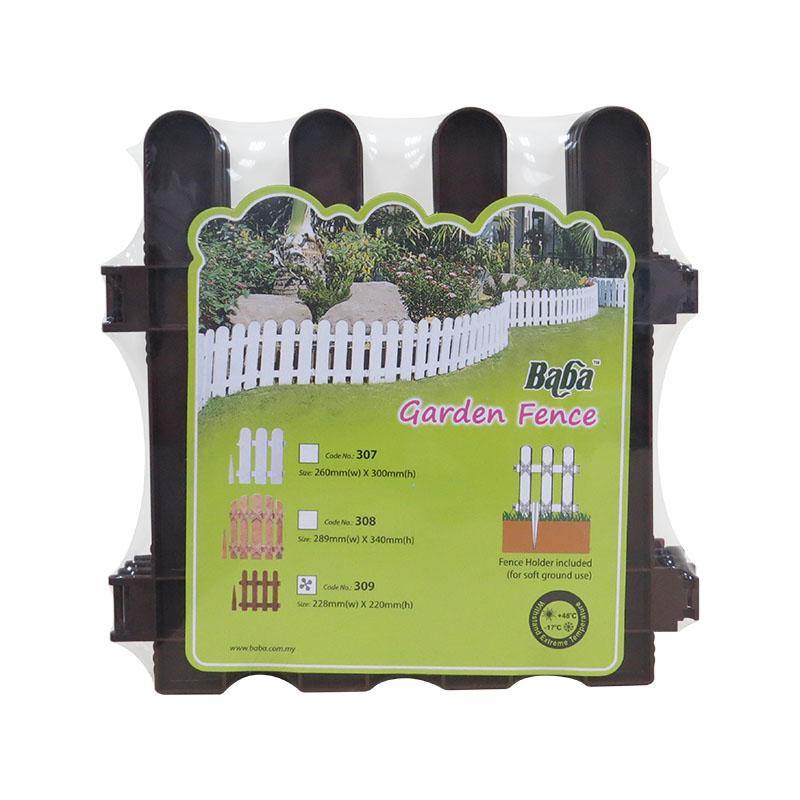 Baba 307 (4P) Fencing-Gadget-Baba E Shop