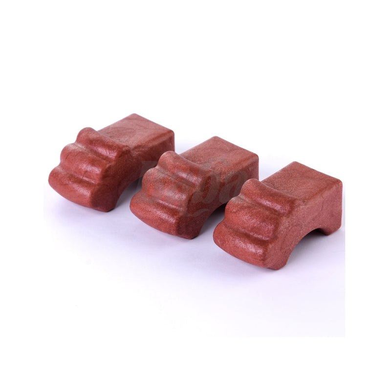 Baba 951 Pot Feet (3pcs/set)