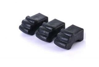 Baba 951 Pot Feet (3pcs/set)-Gadget-Baba E Shop