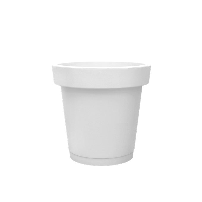 Baba 【CT-450】 Biodegradable Flower Pot