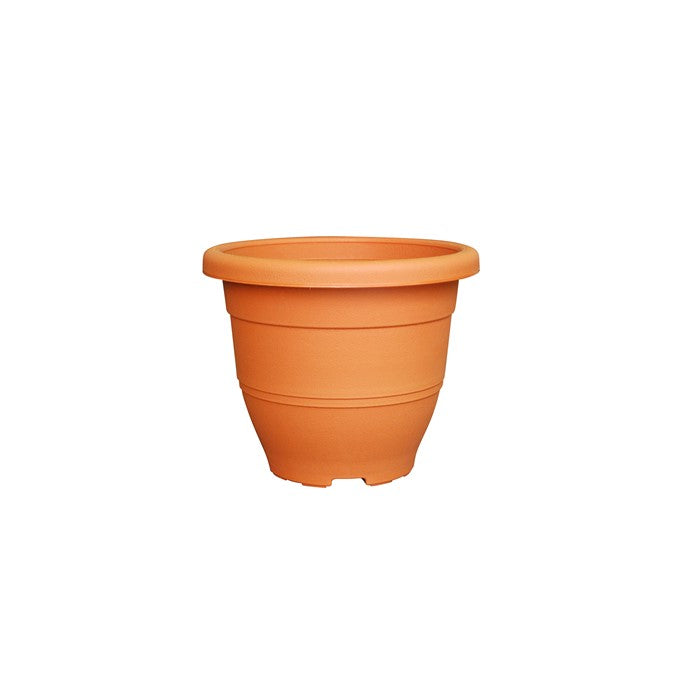 BABA BI-EG-260 Biodegradable Flower Pot